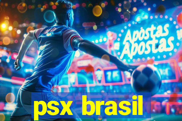 psx brasil